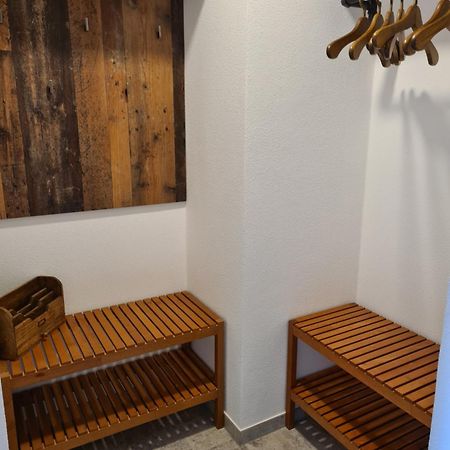 Ferienwohnung Burgblick Pelm Екстер'єр фото