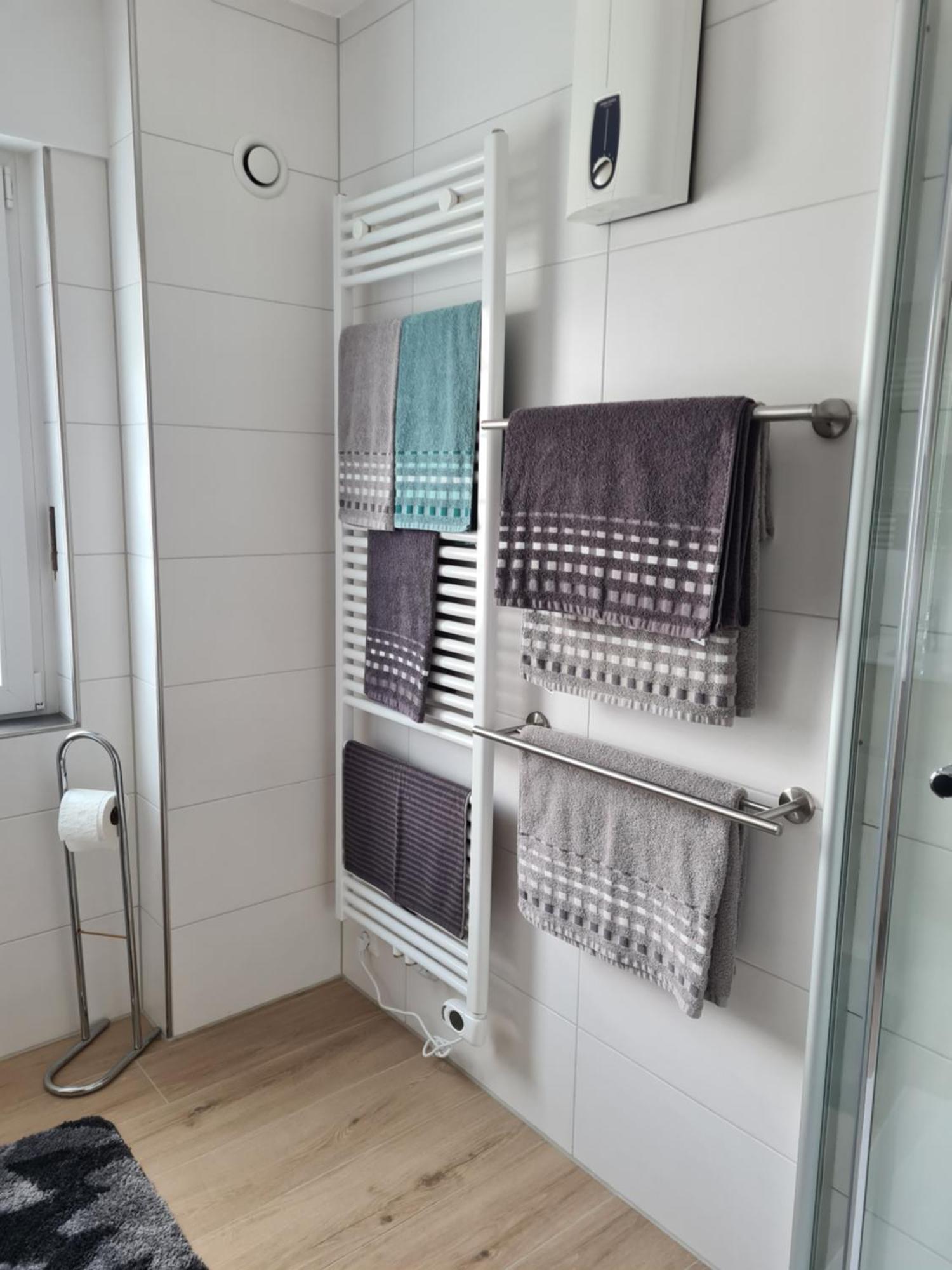 Ferienwohnung Burgblick Pelm Екстер'єр фото