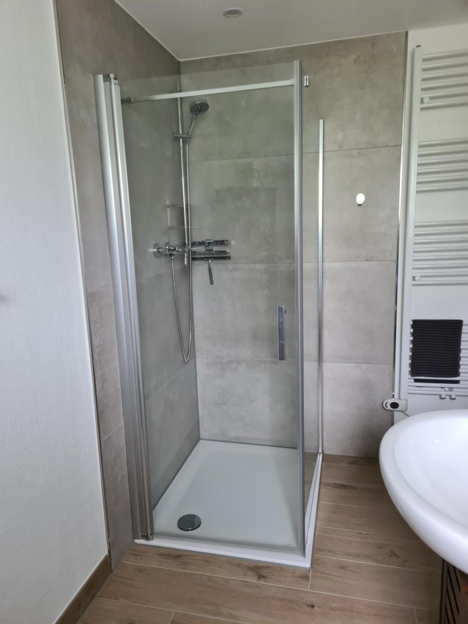 Ferienwohnung Burgblick Pelm Екстер'єр фото