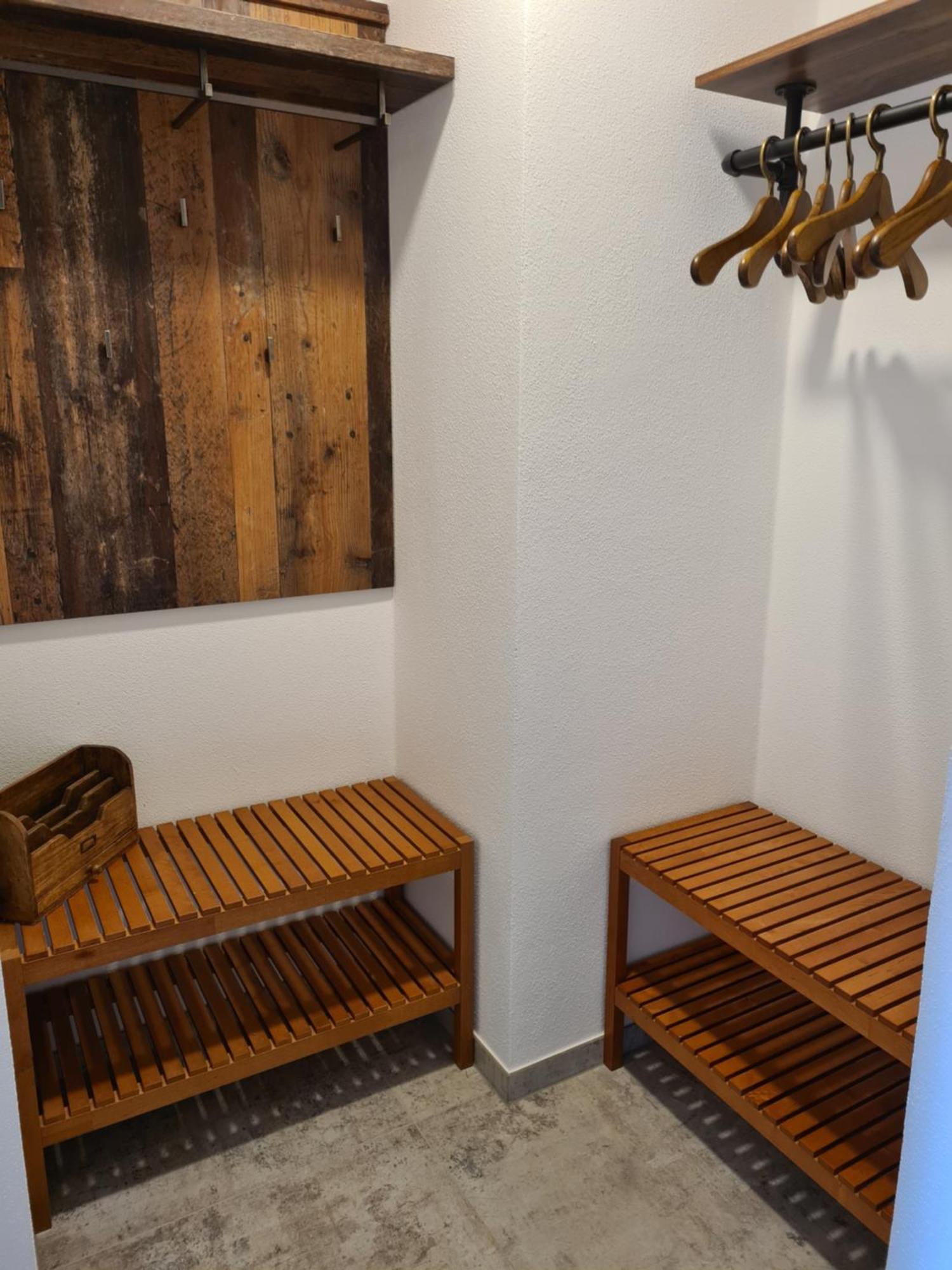 Ferienwohnung Burgblick Pelm Екстер'єр фото